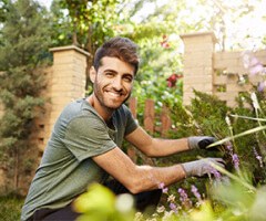 Jardins Personalizados